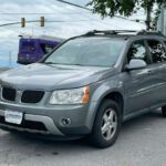 Pontiac Torrent 2006