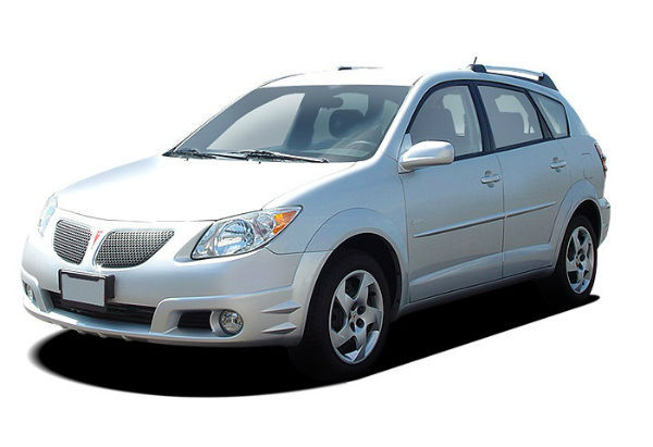 Pontiac Vibe 2005