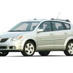 Pontiac Vibe 2006