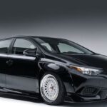 Scion iA Body Kit