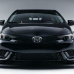 Scion iM Kit Body