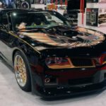 Trans Am America