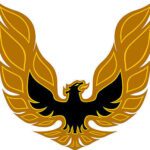 Trans Am Eagle Logo