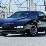 Trans Am Night Rider