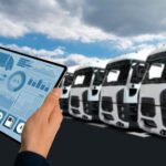 Vehicle Fleet Management System
