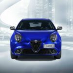 2023 Alfa Romeo Mito Car