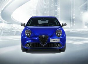 2023 Alfa Romeo Mito Car