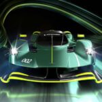 2023 Aston Martin Valkyrie AMP PRO