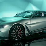 2023 Aston Martin Vantage V12