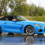 2023 BMW Z4 Coupe