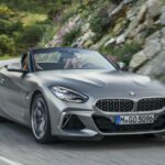 2023 BMW Z4 M