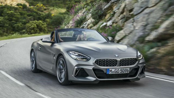 2023 BMW Z4 M