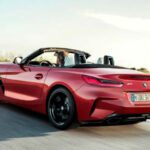 2023 BMW Z4 M40i