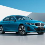 2023 BMW i3 Sedan