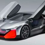 2023 BMW i8 Car