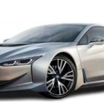 2023 BMW i8 Coupe