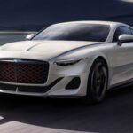 2023 Bentley Mulliner Batur