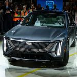 2023 Cadillac CT6 Premium Luxury