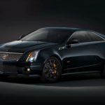 2023 Cadillac CTS V Coupe