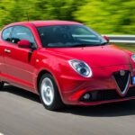 Alfa Romeo Mito 2022