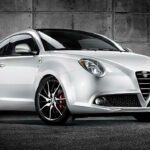 Alfa Romeo Mito Quadrifoglio