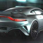 Aston Martin Vantage 2023