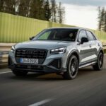 Audi Q2 2023 Car