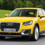 Audi Q2 Gebraucht