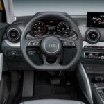 Audi Q2 Innenraum