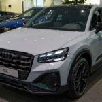 Audi Q2 S Line