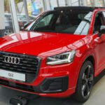 Audi Q2 Sport