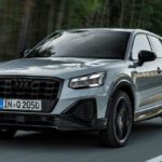 Audi Q2 USA