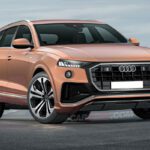 Audi Q9 2018