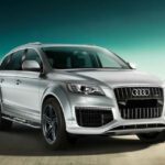 Audi Q9 2019