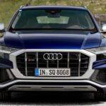 Audi Q9 2020