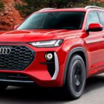 Audi Q9 2020