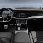 Audi Q9 2023 Interior