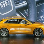 Audi Q9 Australia