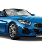 BMW Z4 2022 Roadster