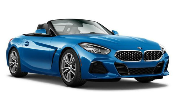 BMW Z4 2022 Roadster