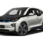 BMW i3 2021