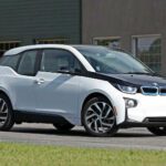 BMW i3 EV