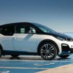 BMW i3 Electric Car