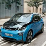 BMW i3 Plug-In Hybrid