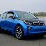 BMW i3 Rex