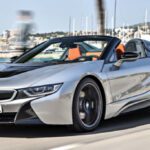 BMW i8 2020