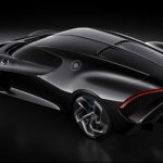 Bugatti La Voiture Noire 2023