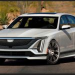 Cadillac CT6 2023