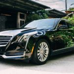 Cadillac CT6 Hybrid