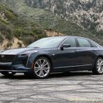 Cadillac CT6 Platinum